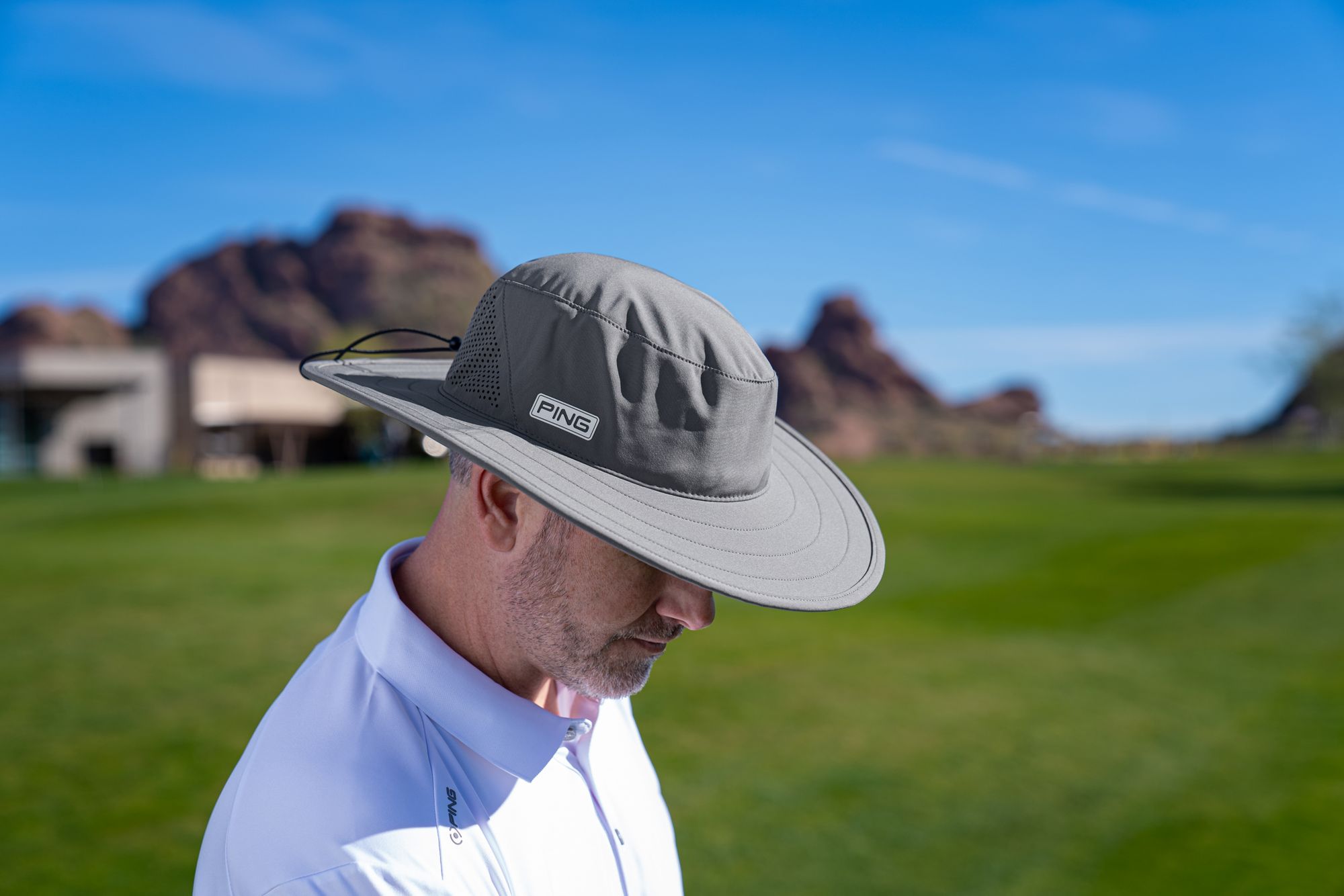 PING Adult Boonie Golf Hat | Dick's Sporting Goods